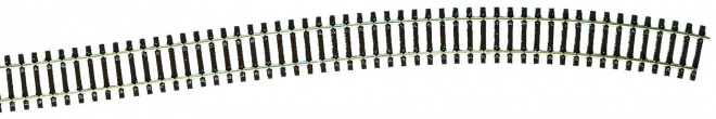 F4 flex track with wooden sleepers<br /><a href='images/pictures/Roco/22648.jpg' target='_blank'>Full size image</a>